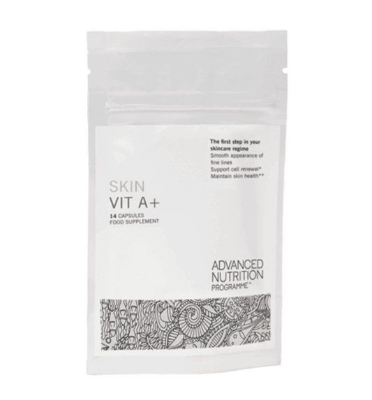 Skin Vit A+ 14 day supply image 0