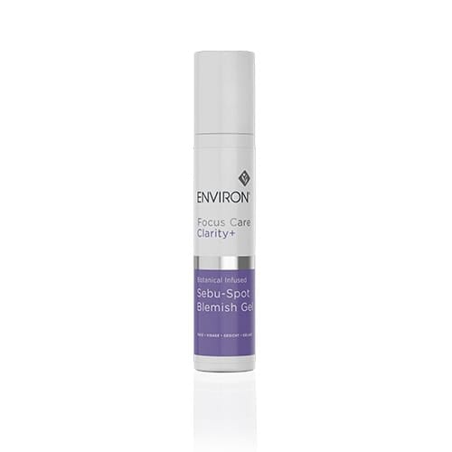 Environ Botanical Infused Sebu-Spot Blemish Gel 10ml image 0