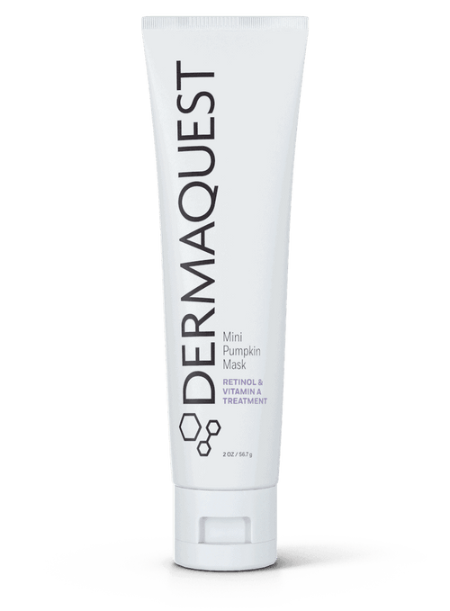 DermaQuest Mini Pumpkin Mask image 0
