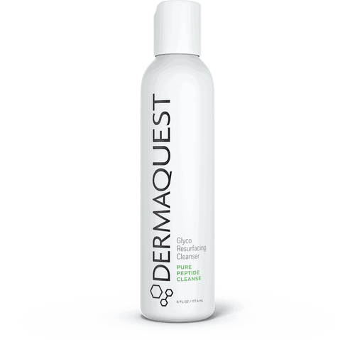 DermaQuest Glyco Resurfacing Cleanser image 0