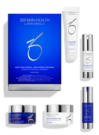 ZO Skin Health | Skin Tone Evening + Brightening Program