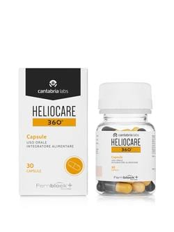Heliocare 360 Oral Capsules (30 Capsules) image 0
