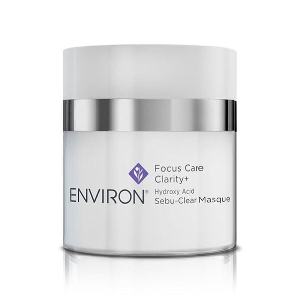 Environ Hydroxy Acid Sebu-Clear Masque 50ml image 0