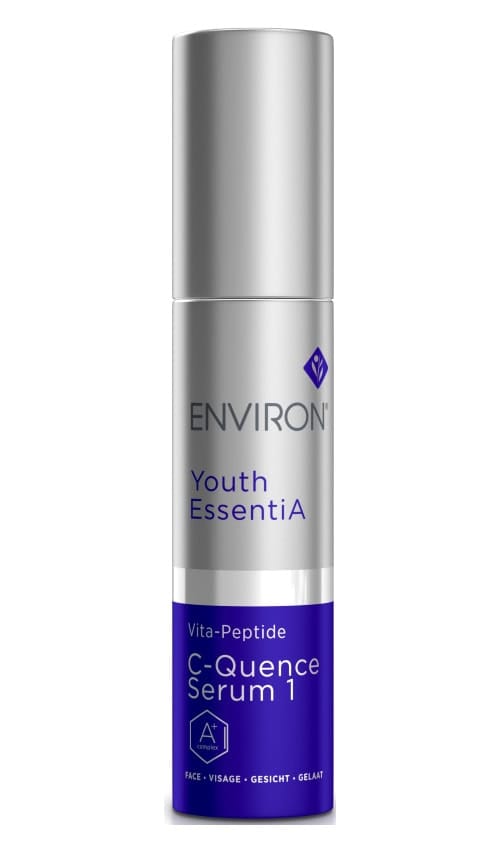 Environ Youth Essentia Vita Peptide C-quence Serum 1-4 image 0