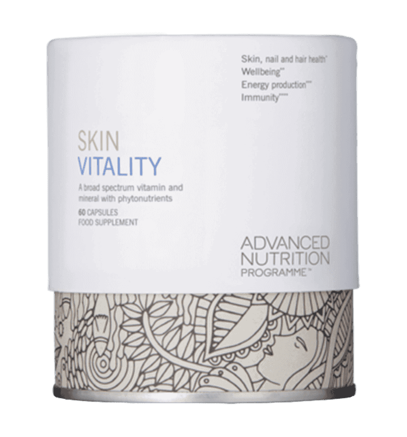 Skin Vitality image 0
