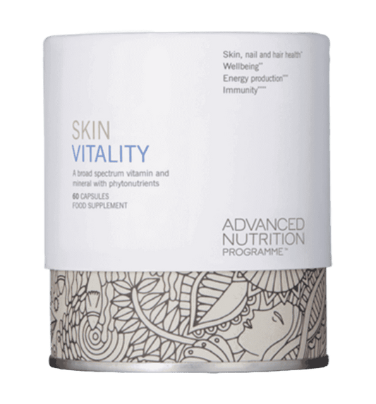 Skin Vitality image 0