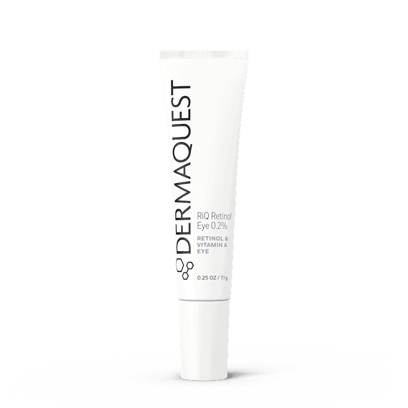 DermaQuest RiQ Retinol Eye image 0