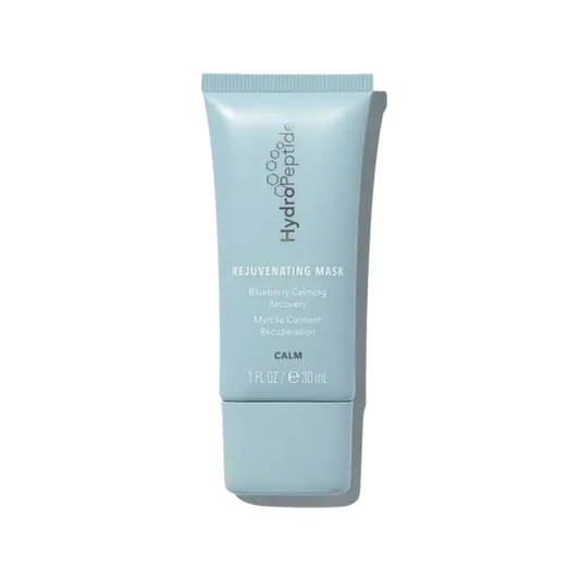 Rejuvenating Mask image 0