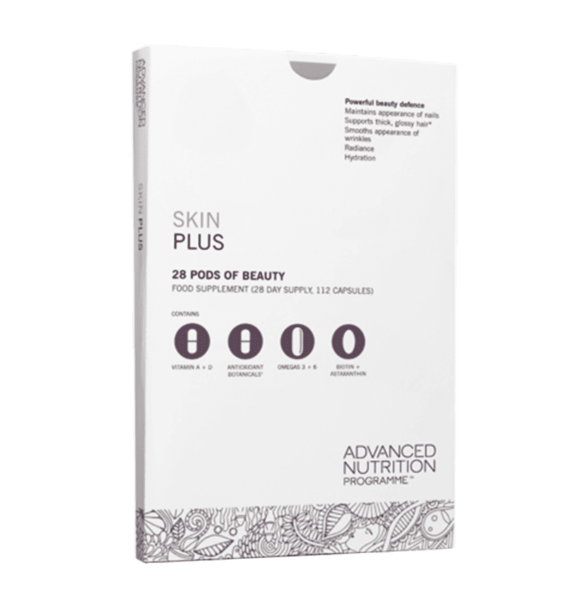 Skin Plus image 0
