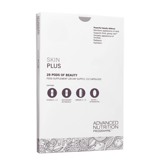 Skin Plus image 0
