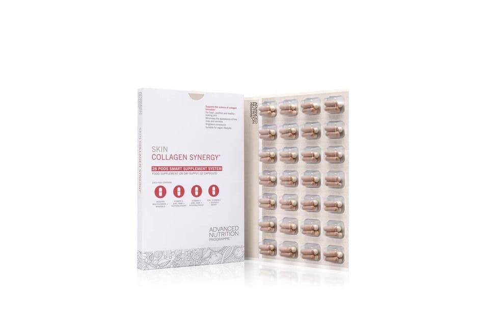 Skin Collagen Synergy image 2