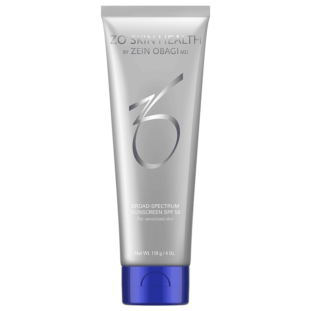 ZO Skin Health Broad-Spectrum Sunscreen SPF 50 image 1