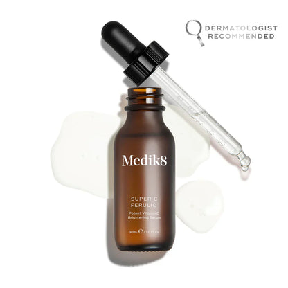 Medik8 Super C Ferulic image 0