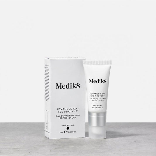 Buy Medik8 Advanced Day Eye Protect 15ml