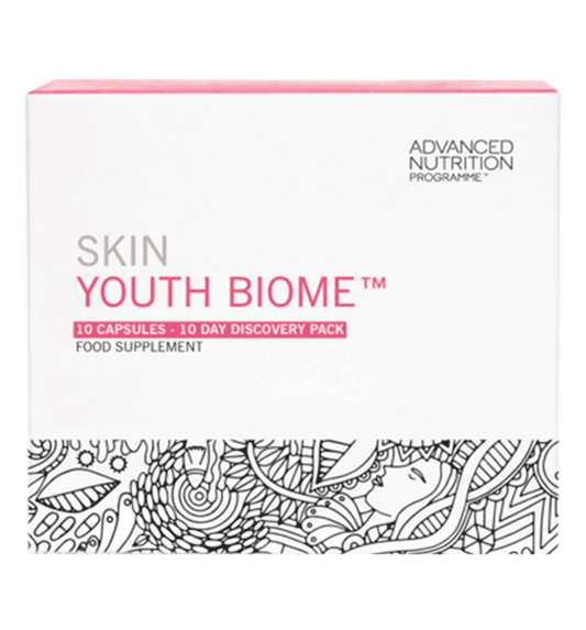 Skin Youth Biome 10 day image 0