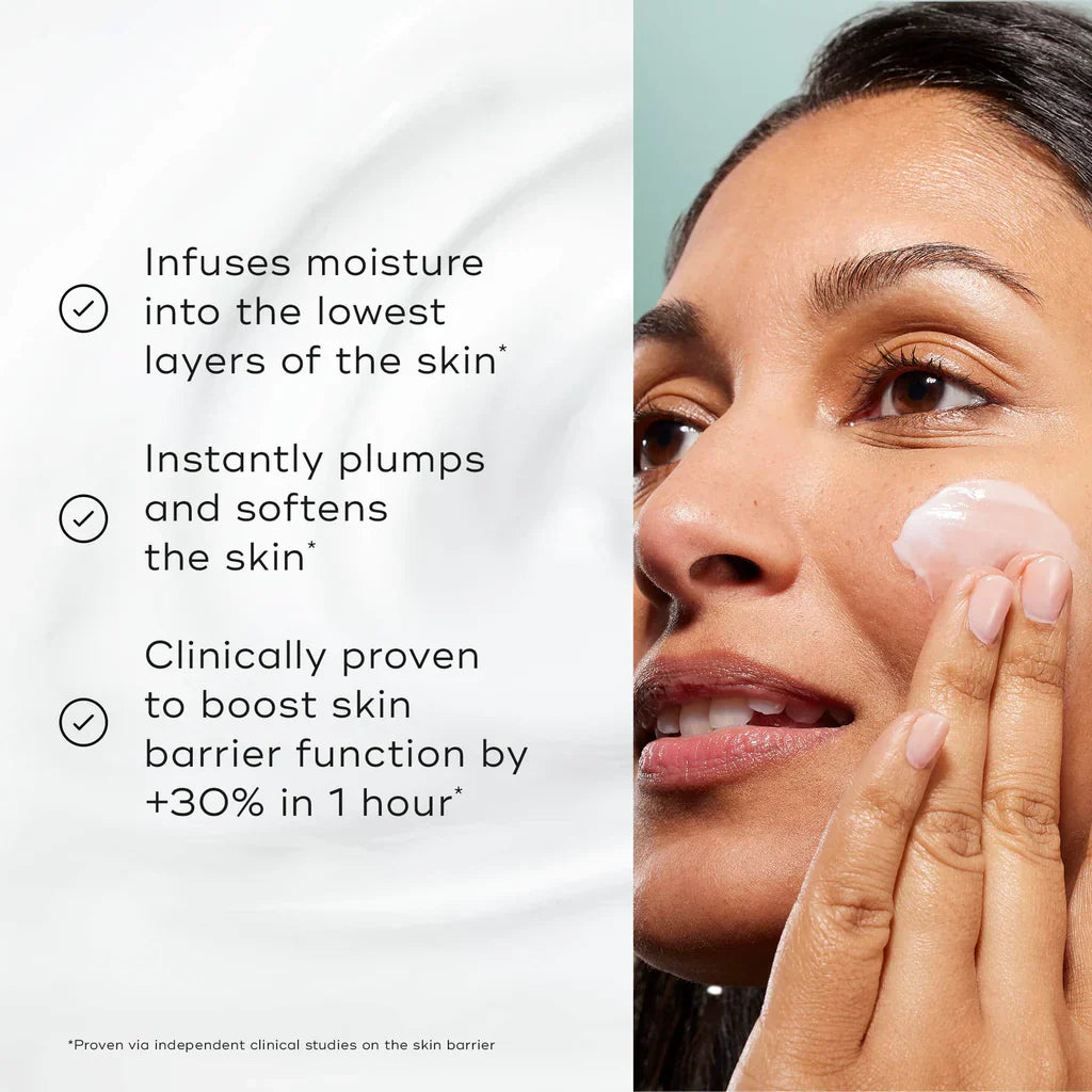 Medik8 Total Moisture Daily Facial Cream image 3