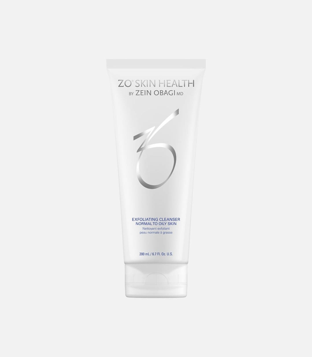 ZO Skin Health Exfoliating Cleanser image 0