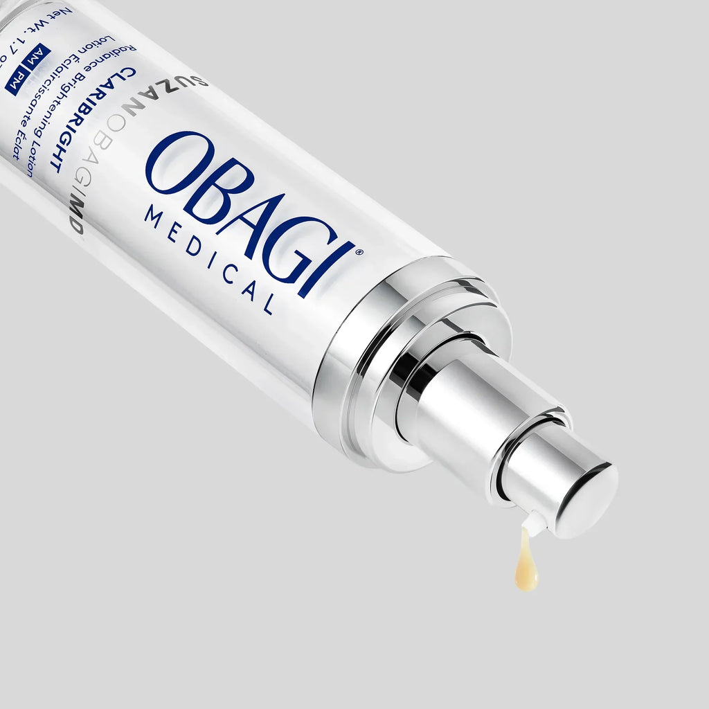 OBAGI | SUZANOBAGIMD Claribright Radiance Brightening Lotion (50ml) image 2