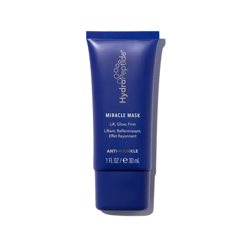Miracle Mask image 0