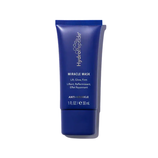 Miracle Mask image 0