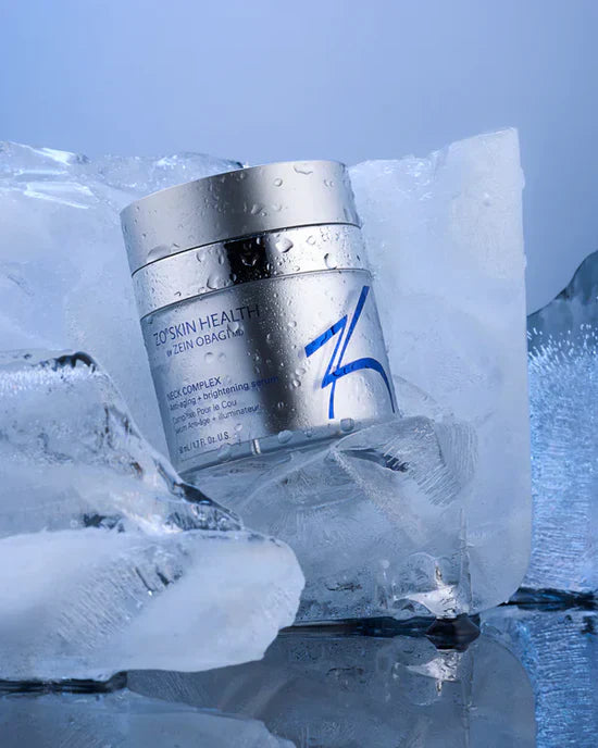 ZO Skin Health | Neck Complex Anti-Aging + Brightening Serum (50ml) image 1