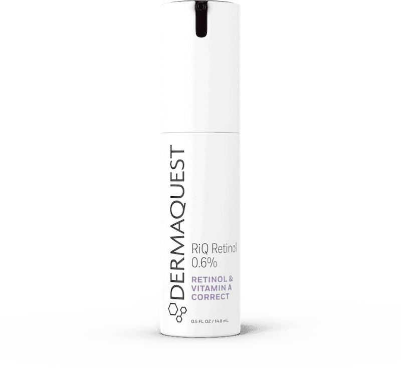 DermaQuest RiQ Retinol 0.6% image 0