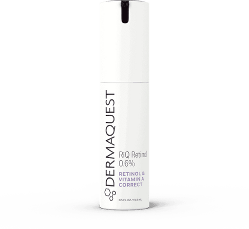 DermaQuest RiQ Retinol 0.6% image 0