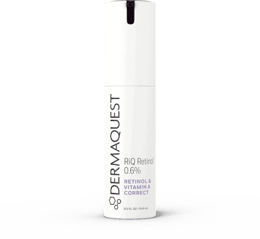 DermaQuest RiQ Retinol 0.6% image 0