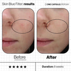 Skin Blue Filter image 2