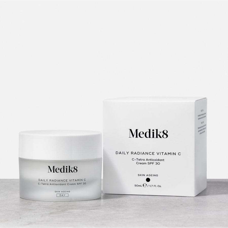 Medik8 Daily Radiance Vitamin C image 0