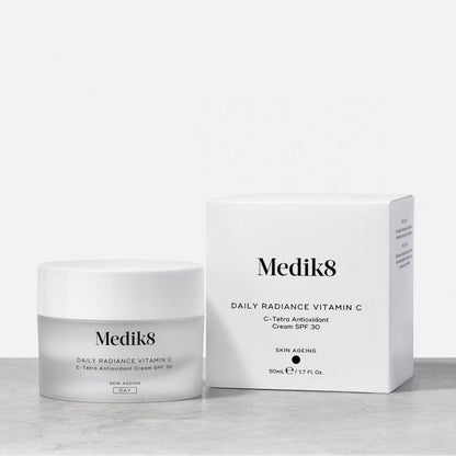 Medik8 Daily Radiance Vitamin C image 0