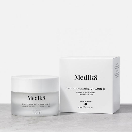 medik8 daily radiance vitamin c
