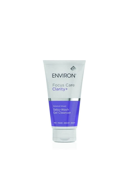 Environ Botanical Infused Sebu-Wash Gel Cleanser 150ml image 0