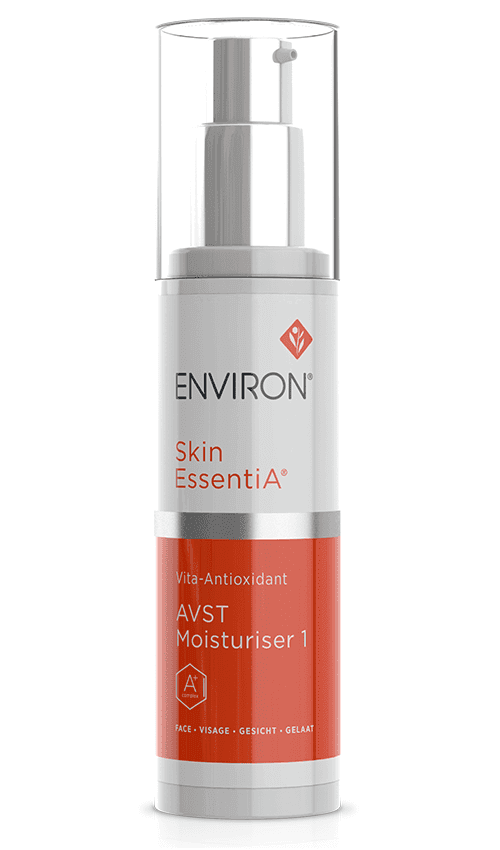 Environ Skin EssentiA Vita-Antioxidant AVST Moisturiser 1 image 0