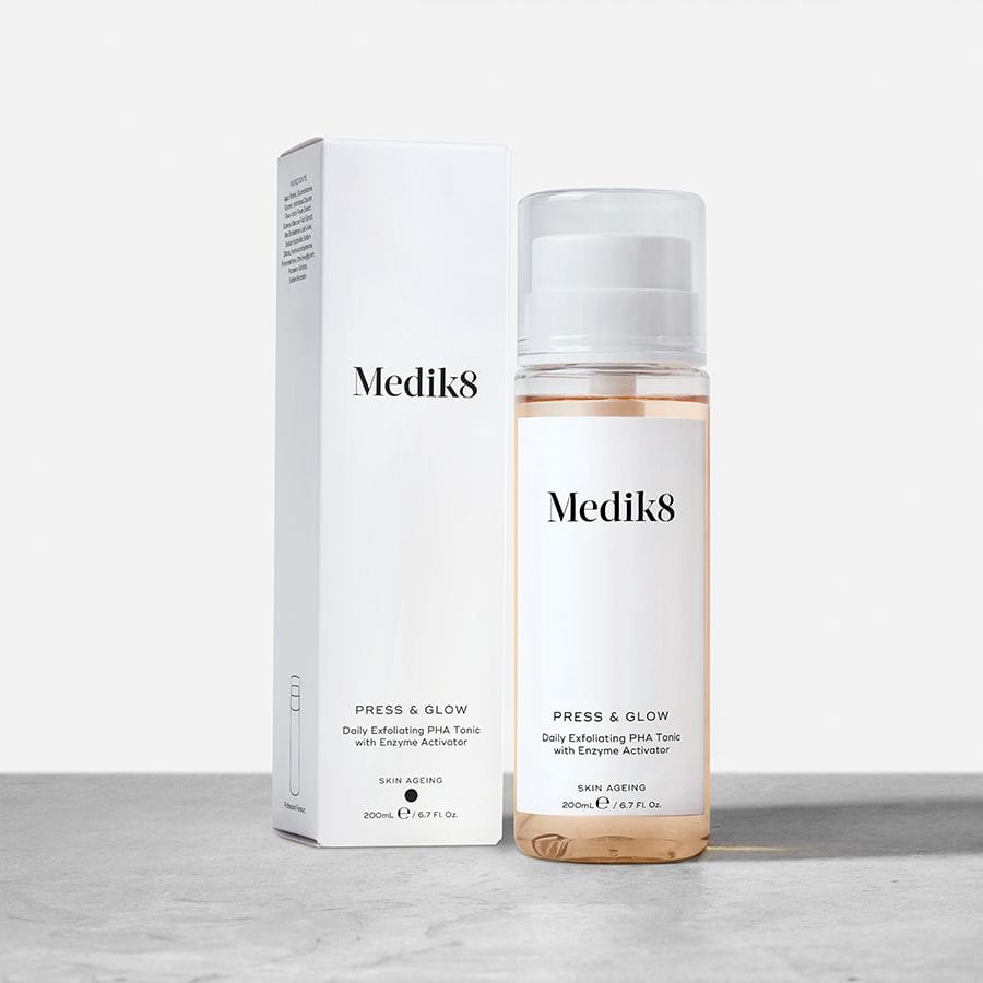 Medik8 Press & Glow™ image 0