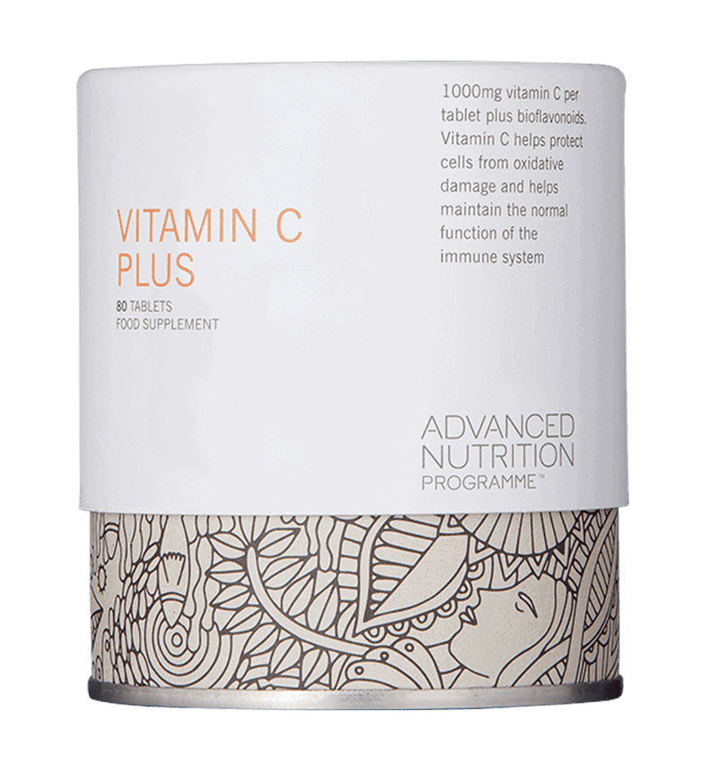 Vitamin C Plus image 0