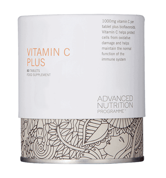 Vitamin C Plus image 0