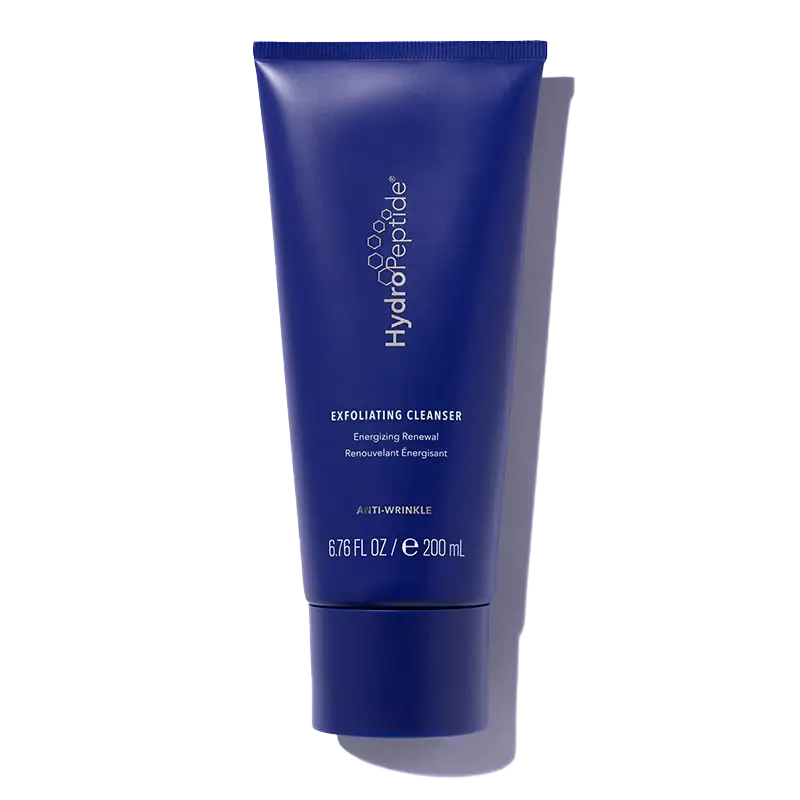 Exfoliating Cleanser image 0