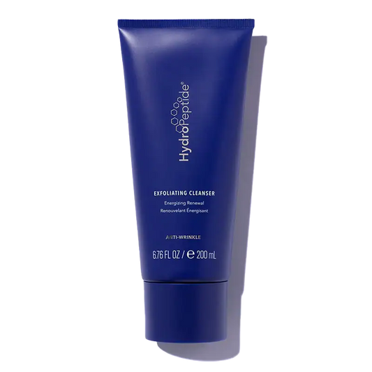 Exfoliating Cleanser image 0