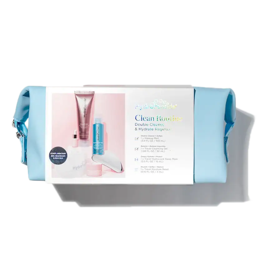 Clean Routine Set image 0
