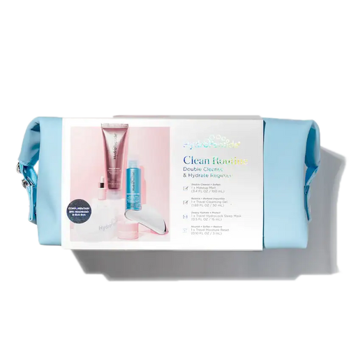 Clean Routine Set image 0