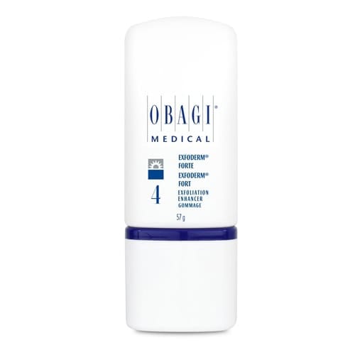 Obagi Nu‐Derm 4 Exfoderm Forte - 57g image 0