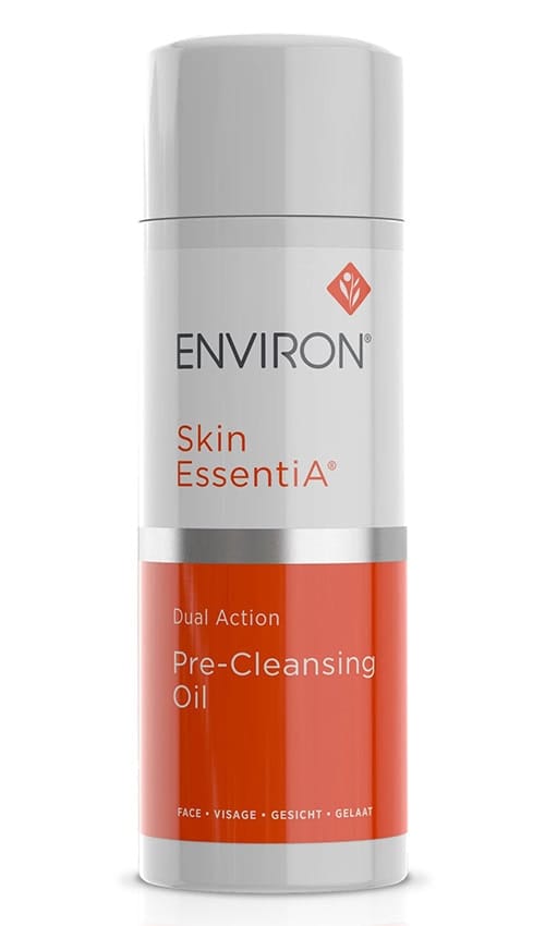 Environ Skin Essentia Dual Action Pre-Cleansing Oil image 0