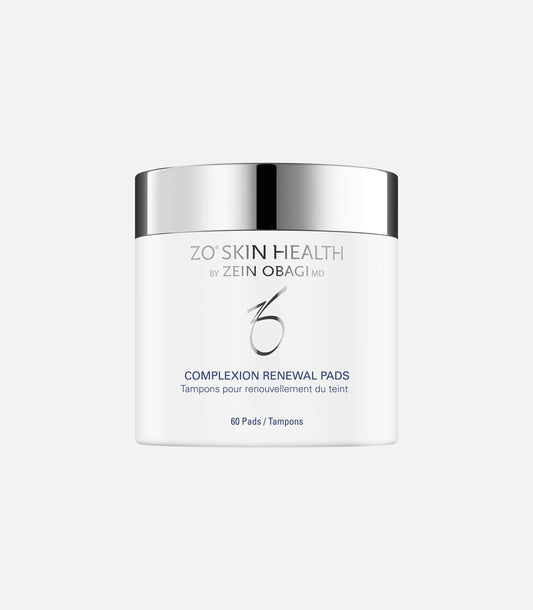ZO Skin Health Complexion Renewal Pads image 0