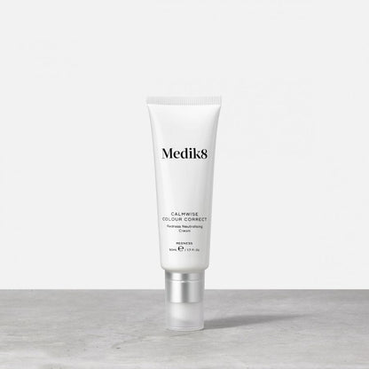 medik8 calmwise colour correct cream