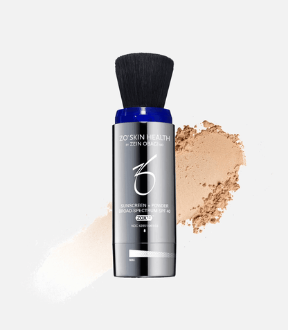 ZO Skin Health Sunscreen + Powder Broad-Spectrum SPF 30 - MEDIUM image