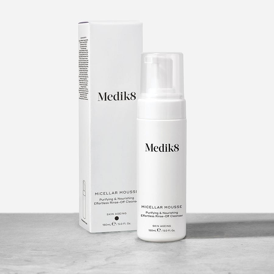 Medik8 Micellar Mousse™ image 0