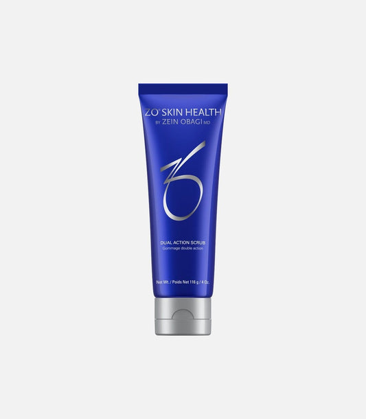 ZO Skin Health Dual-Action Scrub image 0
