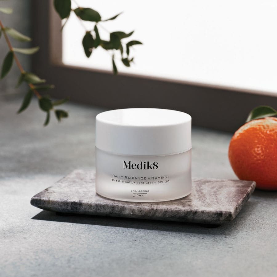 Medik8 Daily Radiance Vitamin C image 1