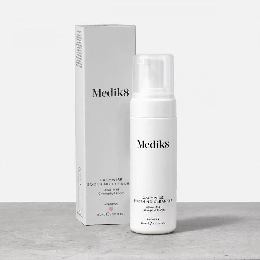 Medik8 Calmwise Soothing Cleanser image 0